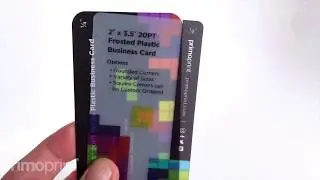 Choosing Your Rounded Corners; The Different Curve Radius | Primoprint