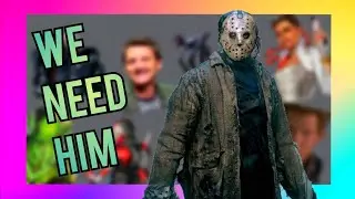 What I want to see in Dead By Daylight