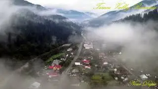 Holiday Romania 2023