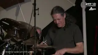 Daniel Messina Trio - Punto De Encuentro (Short version)