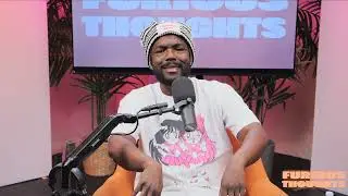 Furious Thoughts | I Don't Take Requests with DJ Kidd
