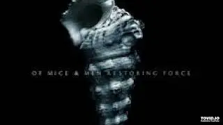Of Mice & Men - Would You Still Be There
