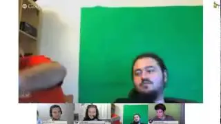 #GamerJah