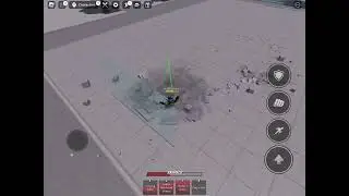 How to do the Kyoto combo on mobile 