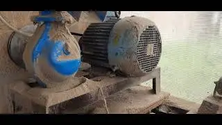 гранулятор как работает плановый осмотр.