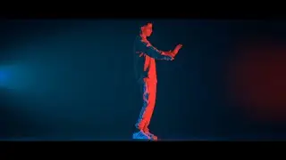 SNK - Letras de oro | Shot by Phninja | Prod. Javfaker Beats