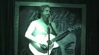 Jonathan Coulton in LA -06-Baby Got Back