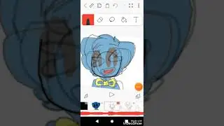 ⚠Aviso ⚠☆w☆ animación  Poppy Playtime uwu Descripción
