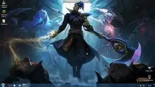 LEAGUE OF LEGENDS SYSTEM EROR NASIL DÜZELTİLİR (ÇÖZÜM)