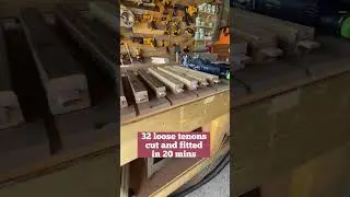 Festool Domino - Do you NEED one? 