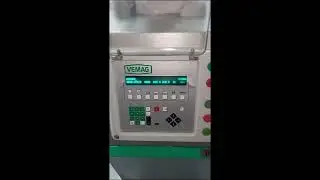1572-53: Vemag vacuum filling machine