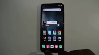 REDMI NOTE 6 PRO ANDROID VERSION