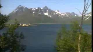 Григ Утро.