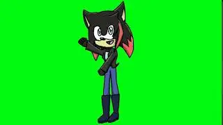 Kenny the Hedgehog Crab Rave Part