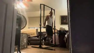 Small work out using BULLBAR 2.0, just for demonstration ￼