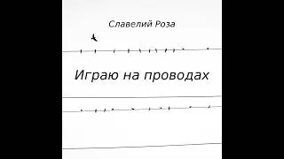 Играю на проводах