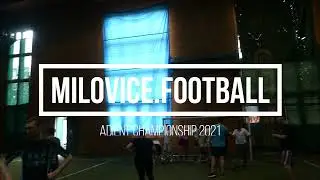 Adient championship in Milovice 2021