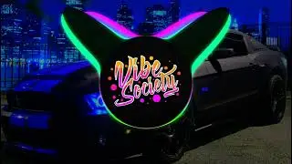 Rafter - Chasing (Bass Boosted)
