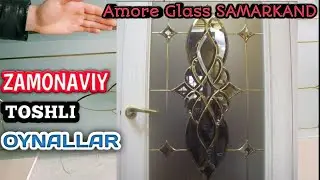 ZAMONAVIY OYNALLAR TOSHLI OYNA AMORE SAMARKAND TOSHLI OYNALLAR HAQIDA VIDEO