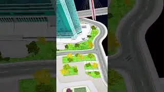 ЧТО ЕСЛИ СПРЫГНУТЬ С 100 ЭТАЖА GTA 5 #rmrp #gtav #gtaonline #гта5