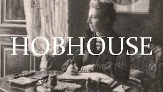 The World According to Emily Hobhouse