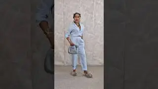 Casual chic outfit ideas ✨️ Which is best? #casualoutfits #chicoutfits #casualchic #outfitideas