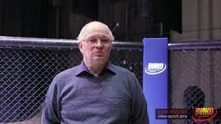 Октагон, диаметр 7 метров