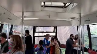 Pao de Açúcar, Rio de Janeiro, como realmente é.