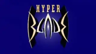 HyperBlade - Official Trailer E3 1996