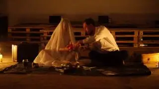 Performance Marriage by Anton Valance & Daria Larionova