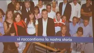 Cena Sociale - TV Prato servizio