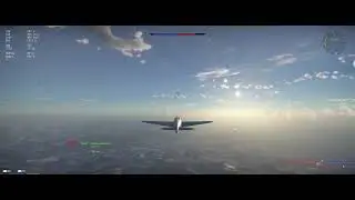 War Thunder // Зимний квест // Марафон на Новый Год