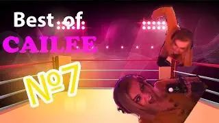 I AM MY OWN GREATEST ENEMY | Best Of Cailee №7