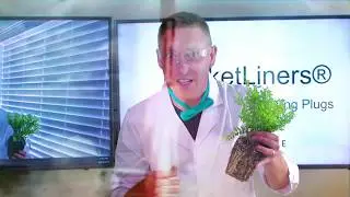 Bill Nye The Liner Guy Explores the Science Behind RocketLiners®