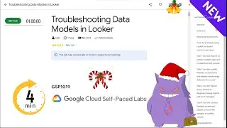 Troubleshooting Data Models in Looker | 
