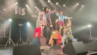 BiS BiSギャン