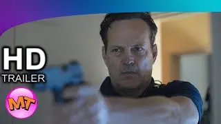QUEENPINS Trailer 2021