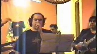 La Lata Band - Hey You (cover)
