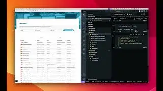 Descargar archivos REE automáticamente con Python