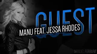 Jessa Rhodes - Manuel Ferrara