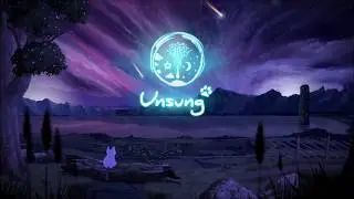 Development Diary - Title Screen of Unsung