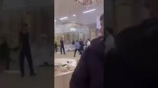 Тойдо чыкан тополон 🤦🏻‍♂️