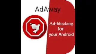 How to Install AdAway for blocking Unwanted Ads in English, 2021