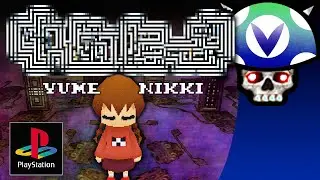 [Vinesauce] Joel - Yume Nikki PS1