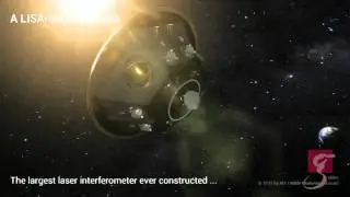 The Sound of the Big Bang