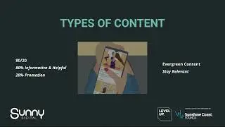 Types Of Content -  Level Up Your Business