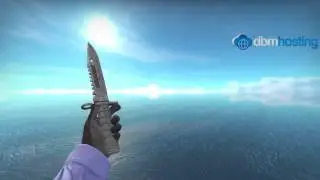 (M9-bajonett) | Blue Steel WW