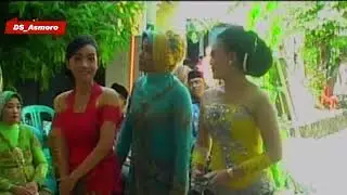 Perawan Kalimantan Karawitan 3 Campursari Purbo Laras Kesenian Musik Jawa