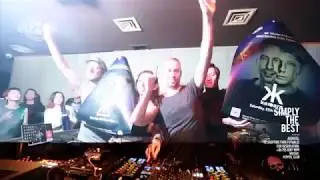 Kamara @ Pepper Club #China #techno