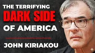 Inside the CIA: Secrets That Send Chills Down Your Spine -  CIA John Kiriakou